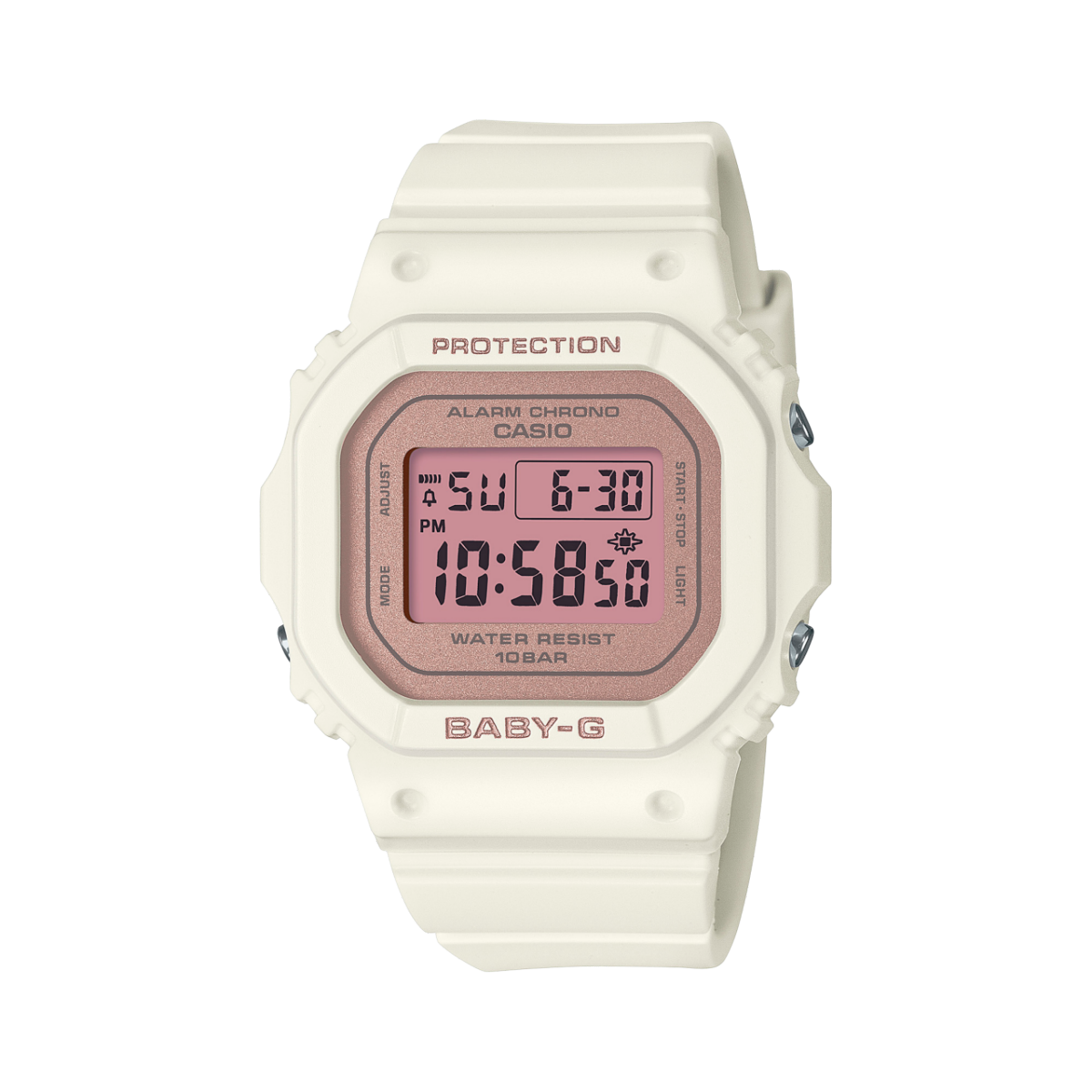 CASIO BABY-G WATCH