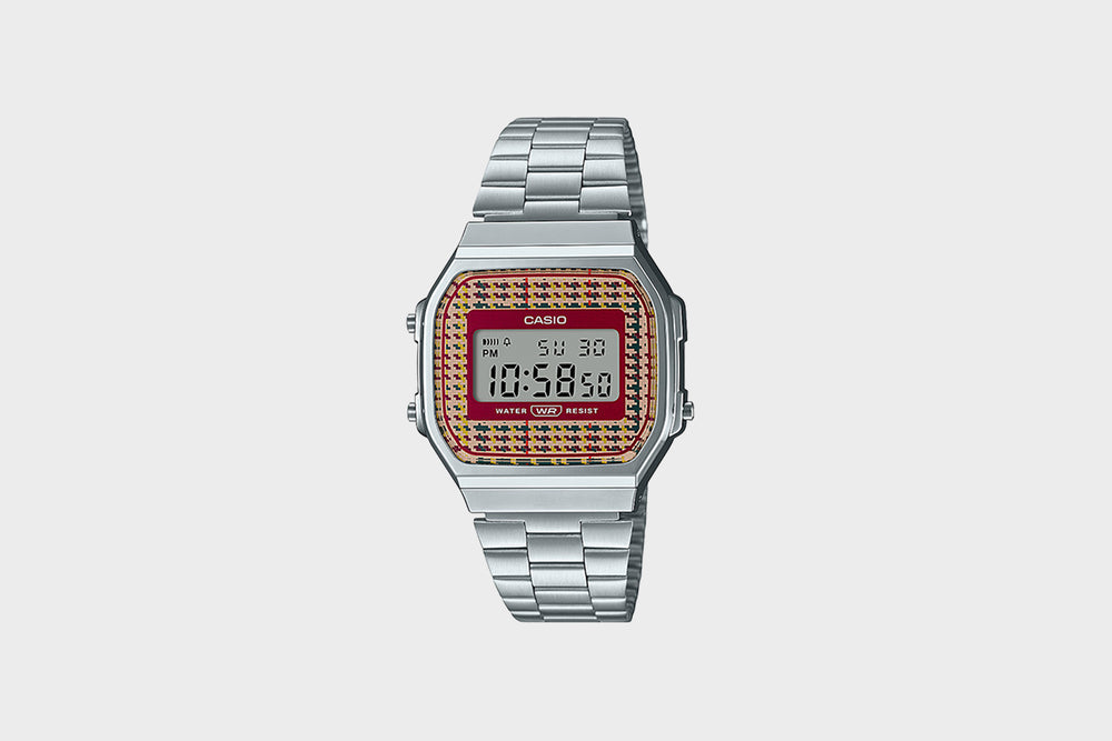 CASIO VINTAGE RETRO WATCH