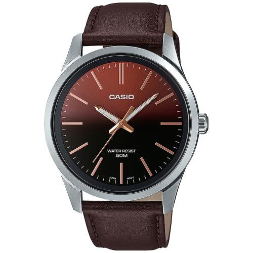 CASIO collection WATCH