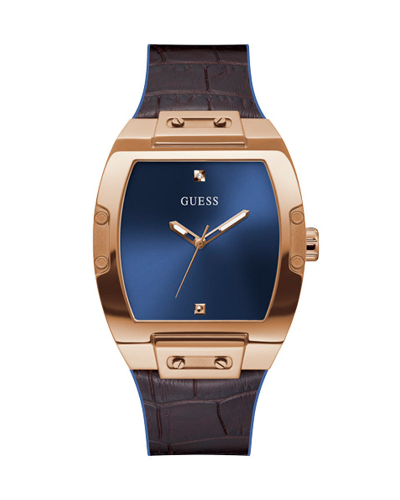 GUESS MEN'S WATCH