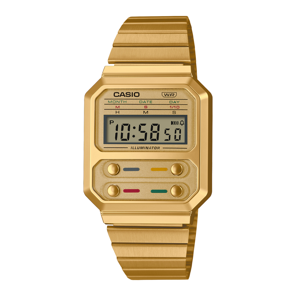 CASIO VINTAGE WATCH