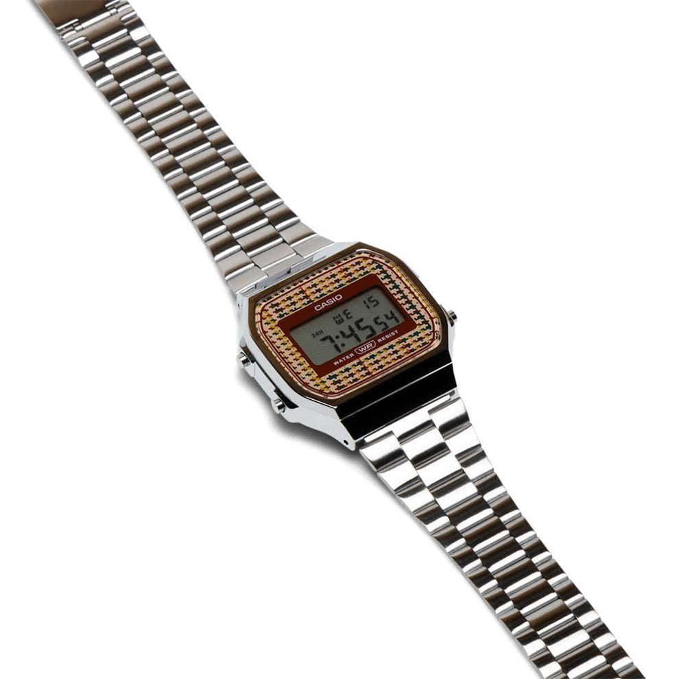 CASIO VINTAGE RETRO WATCH