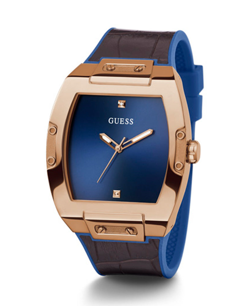 GUESS MEN'S WATCH