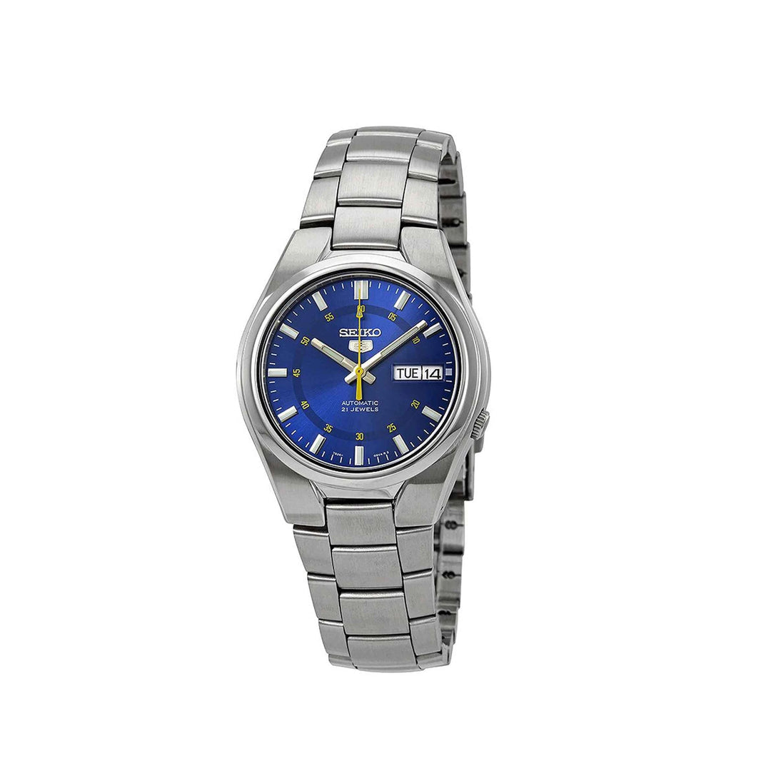 SEIKO 5 MEN'S WATCH