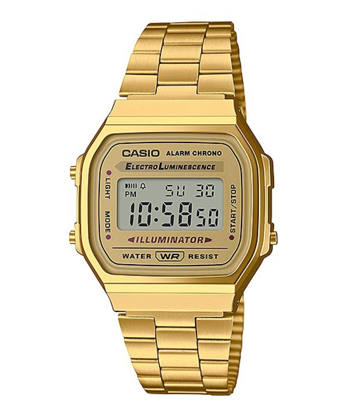 CASIO VINTAGE RETRO WATCH