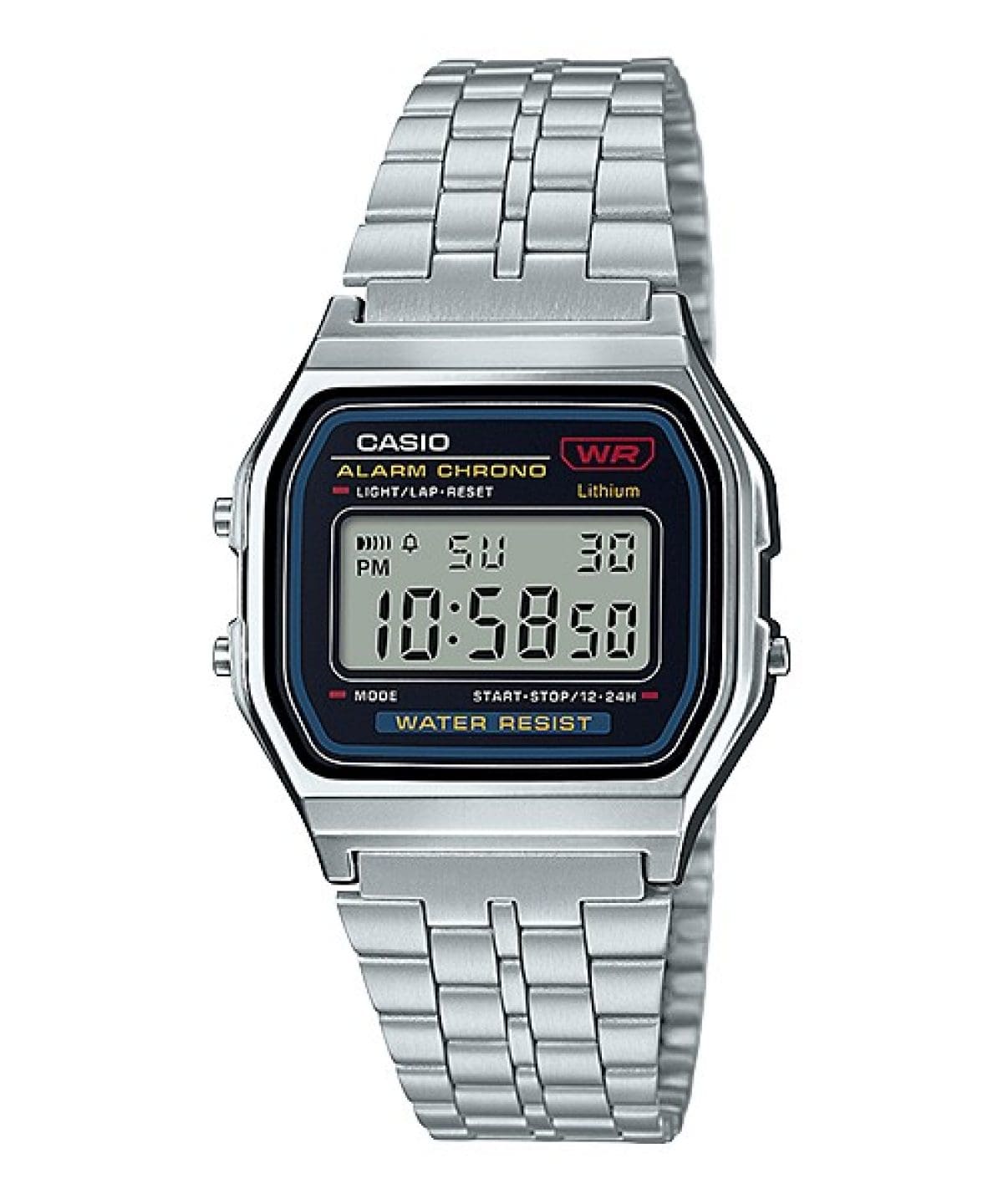 CASIO VINTAGE RETRO WATCH