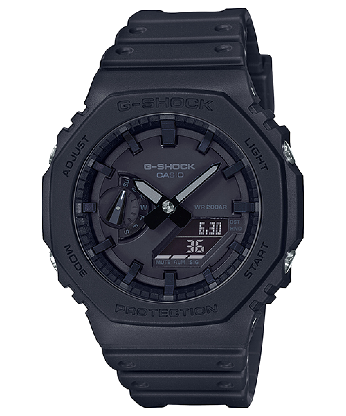 CASIO G SHOCK