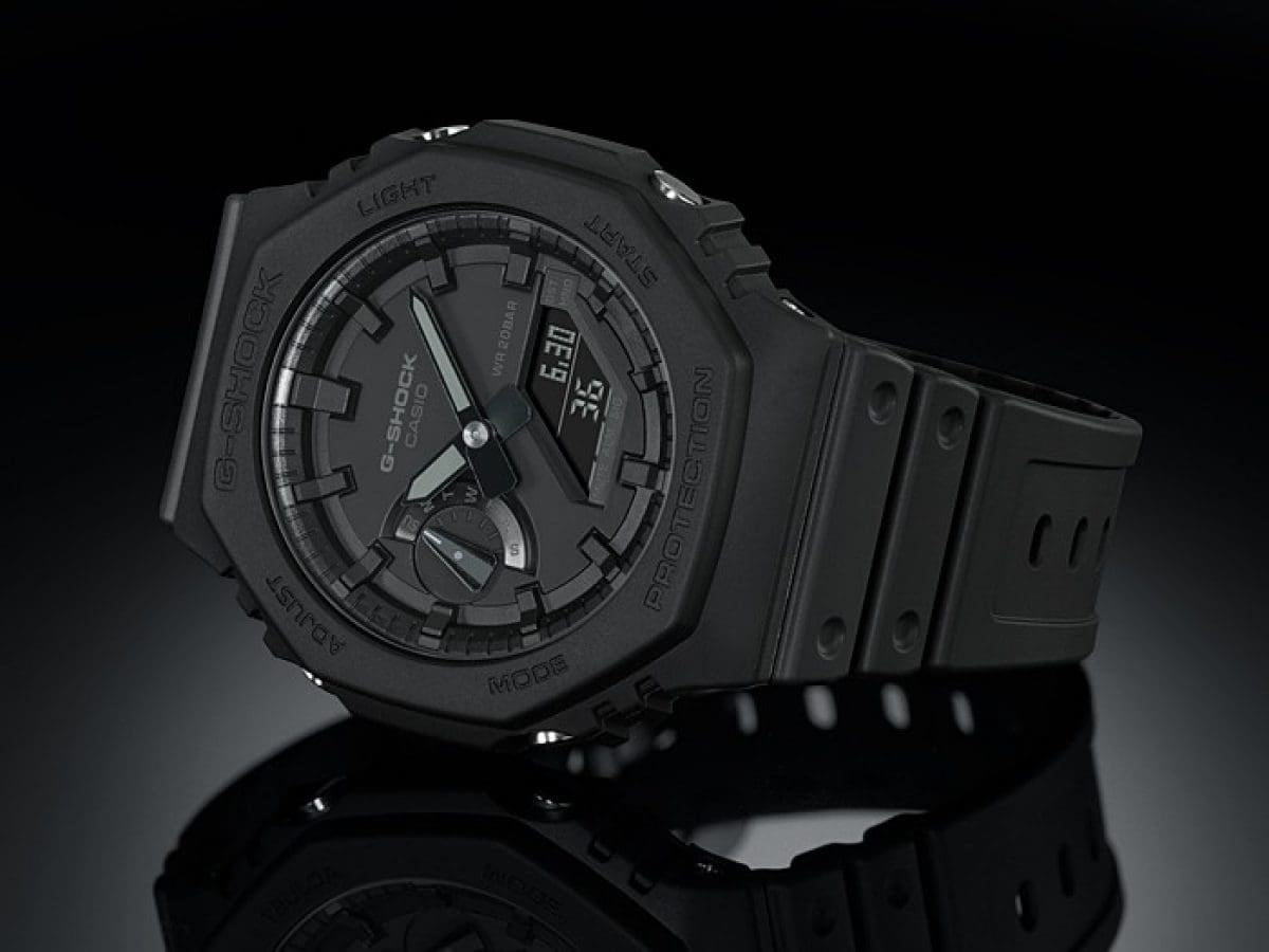 CASIO G SHOCK