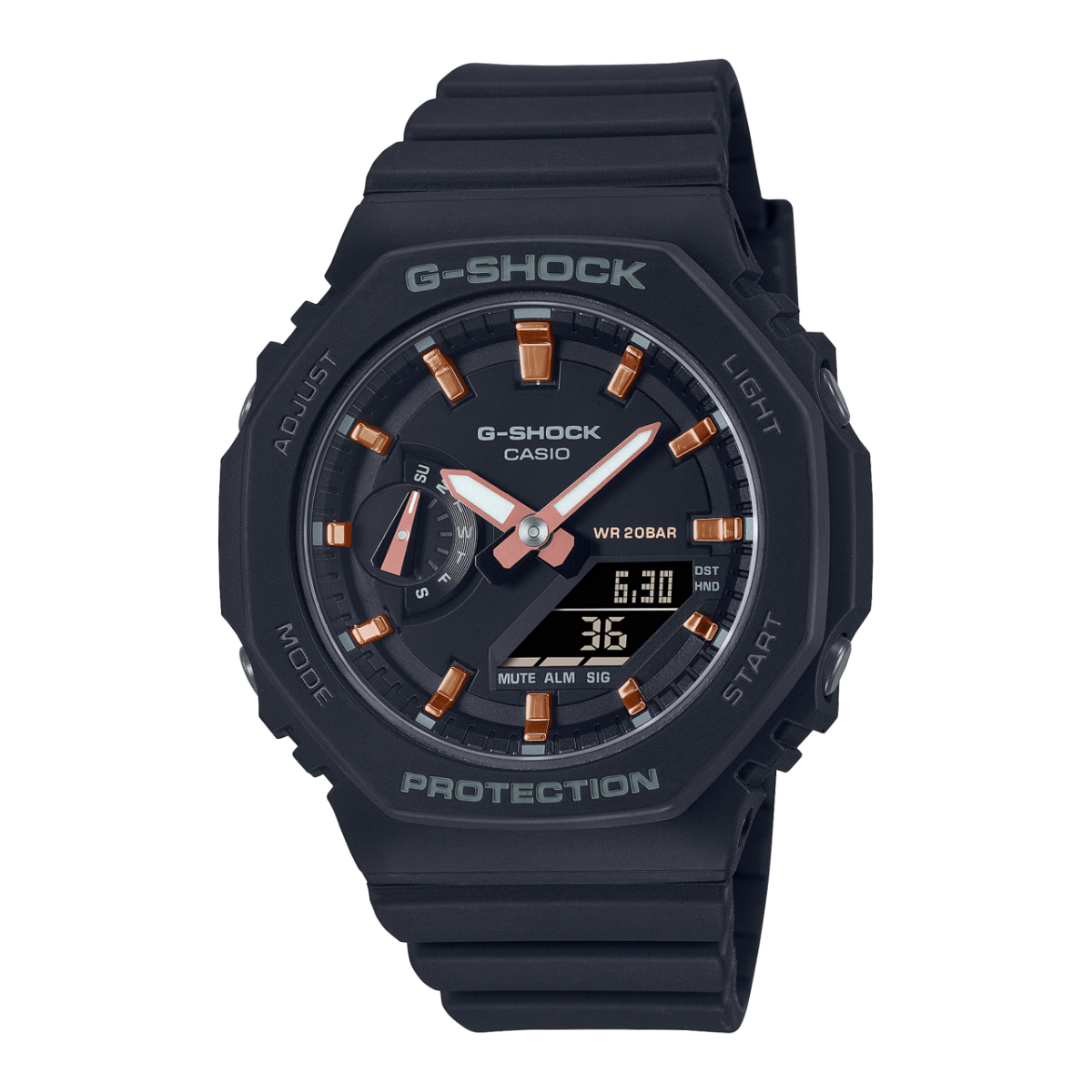 CASIO G SHOCK