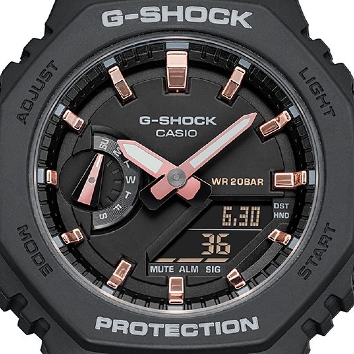 CASIO G SHOCK