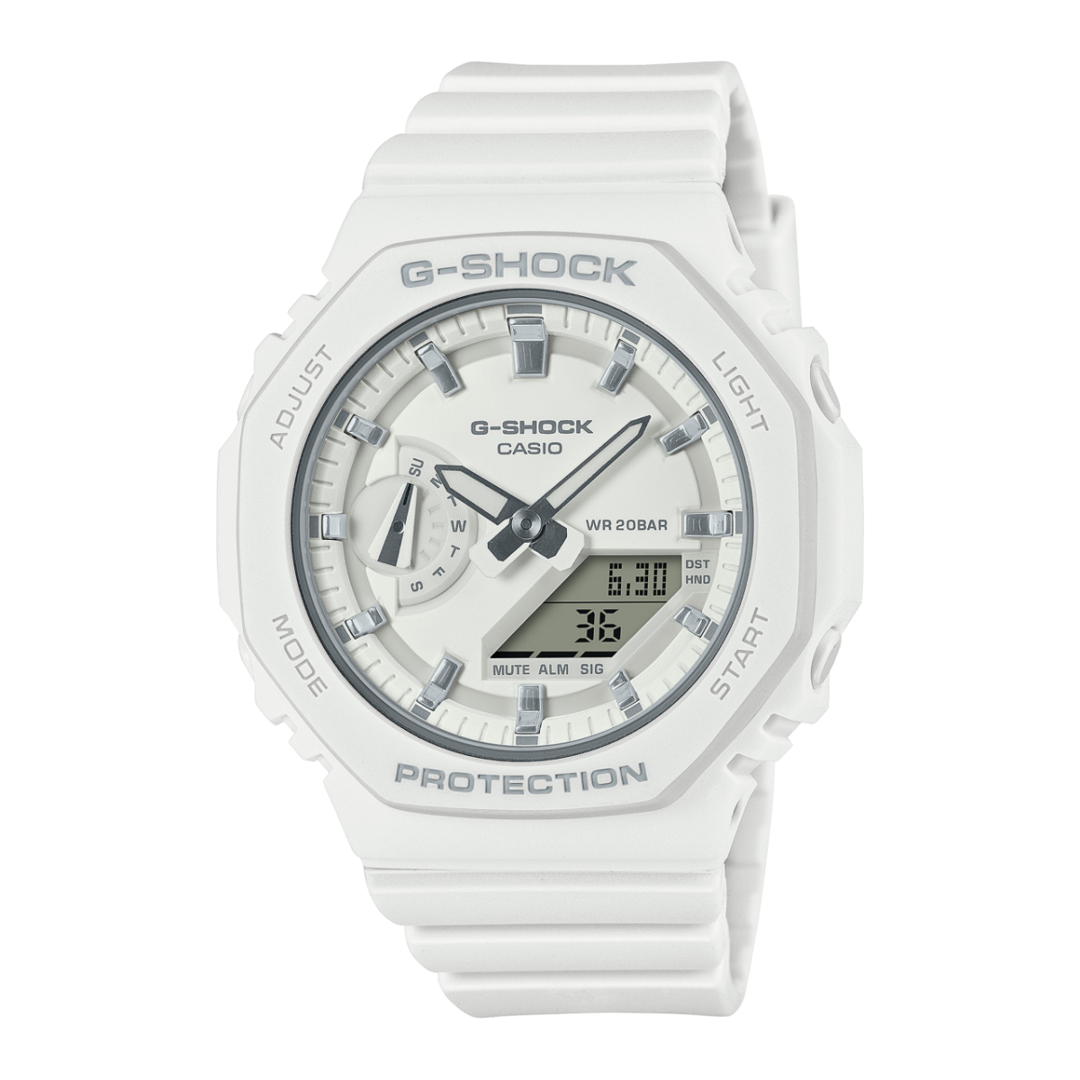 CASIO G SHOCK
