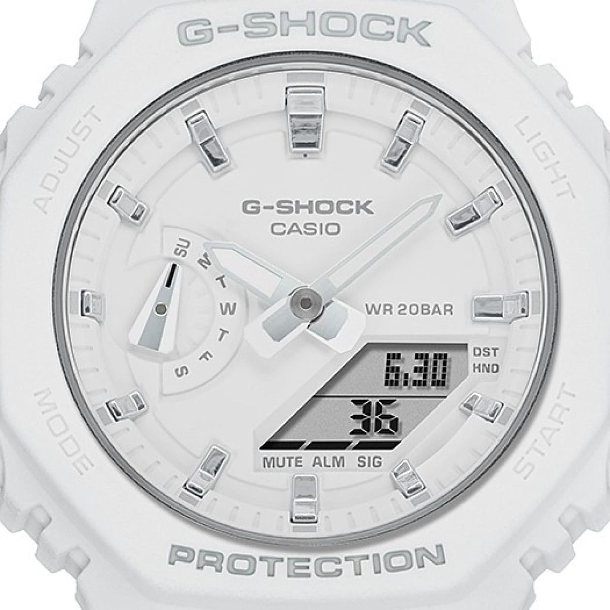 CASIO G SHOCK