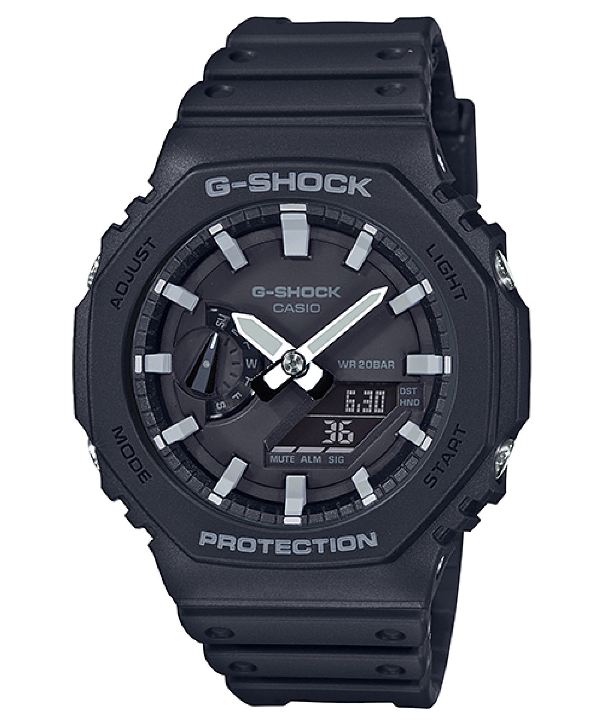 CASIO G SHOCK