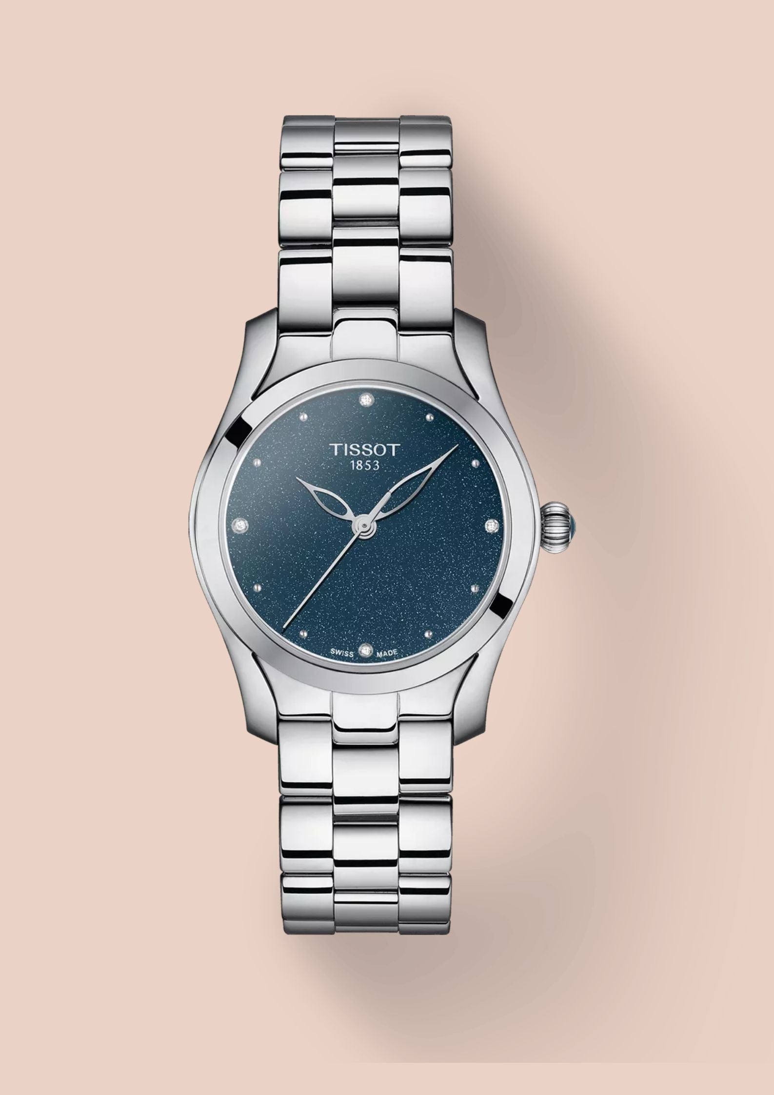 Tissot T-Wave Watch