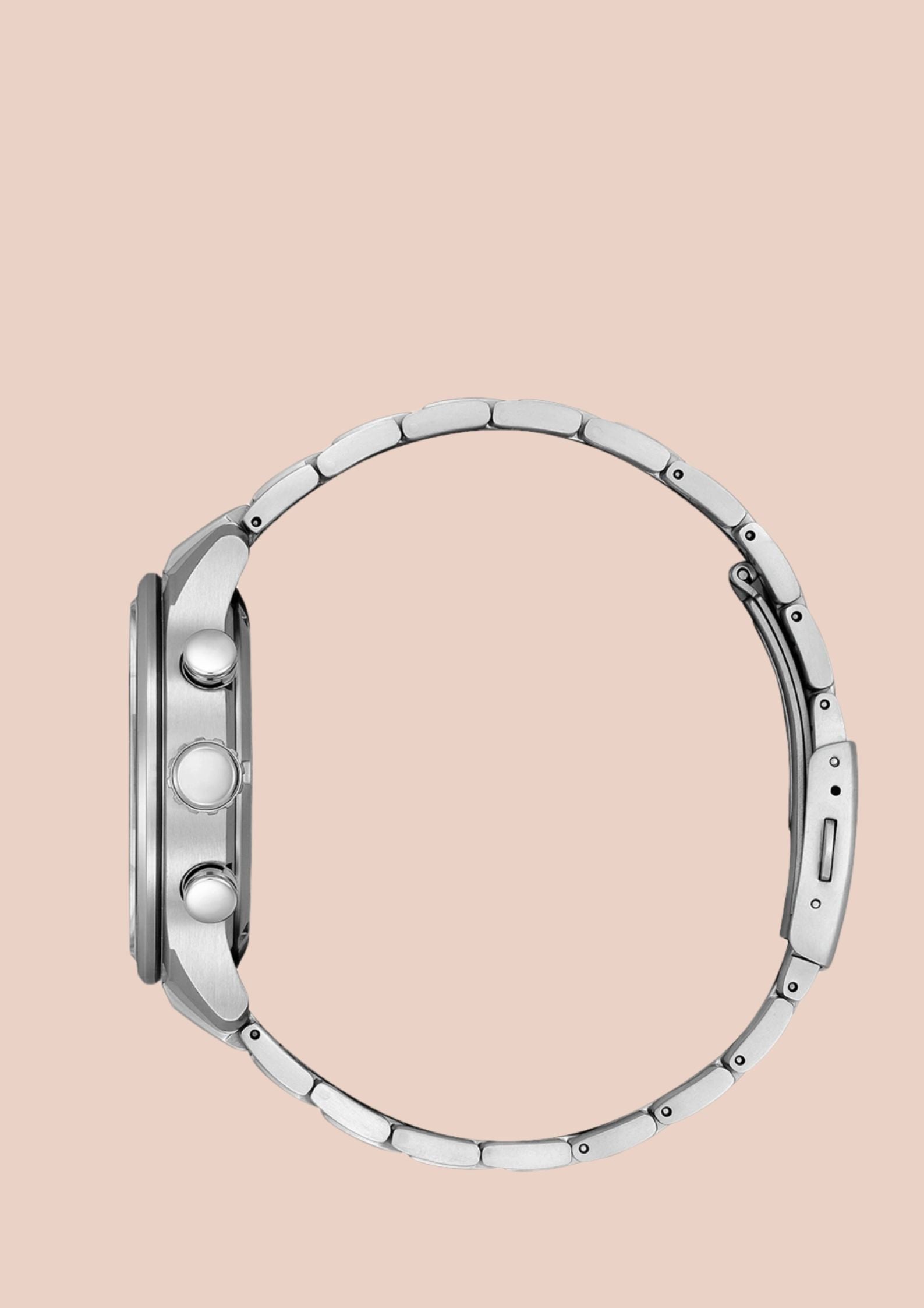 The Citizen Eco-Drive Titanium (CA0810-88X)