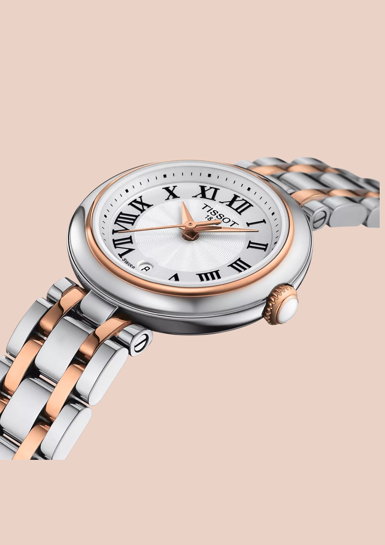 Tissot Bellissima 26mm