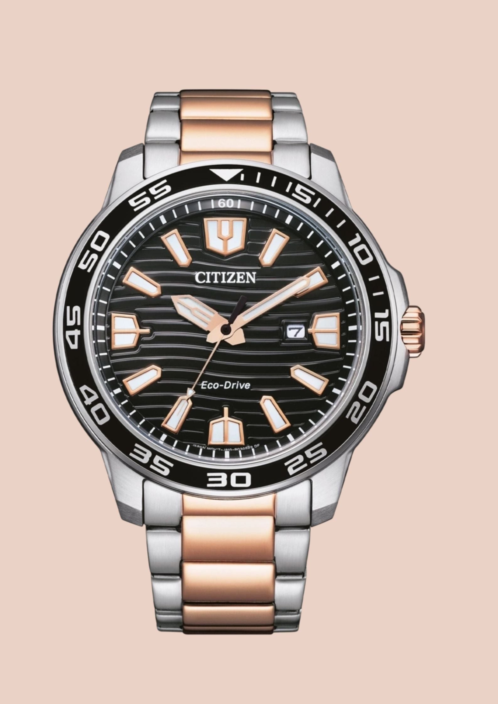 Citizen Eco-Drive (AW1524-84E)