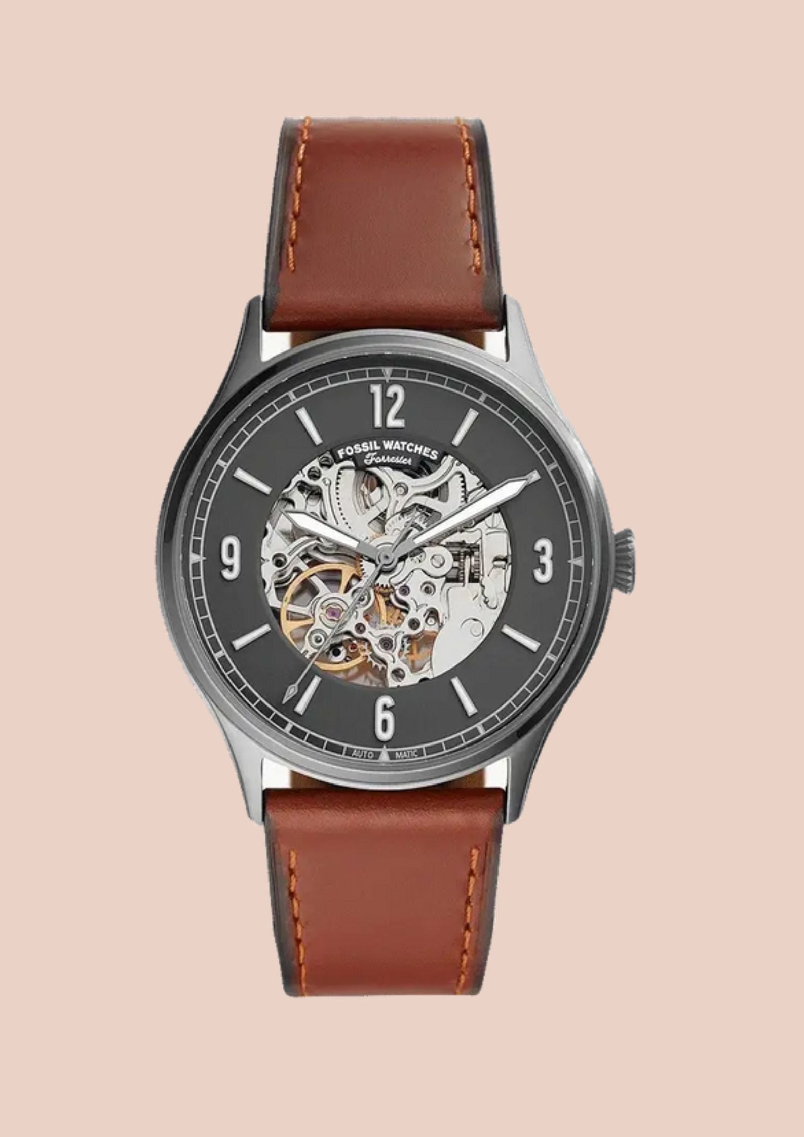 Fossil Forester Automatic