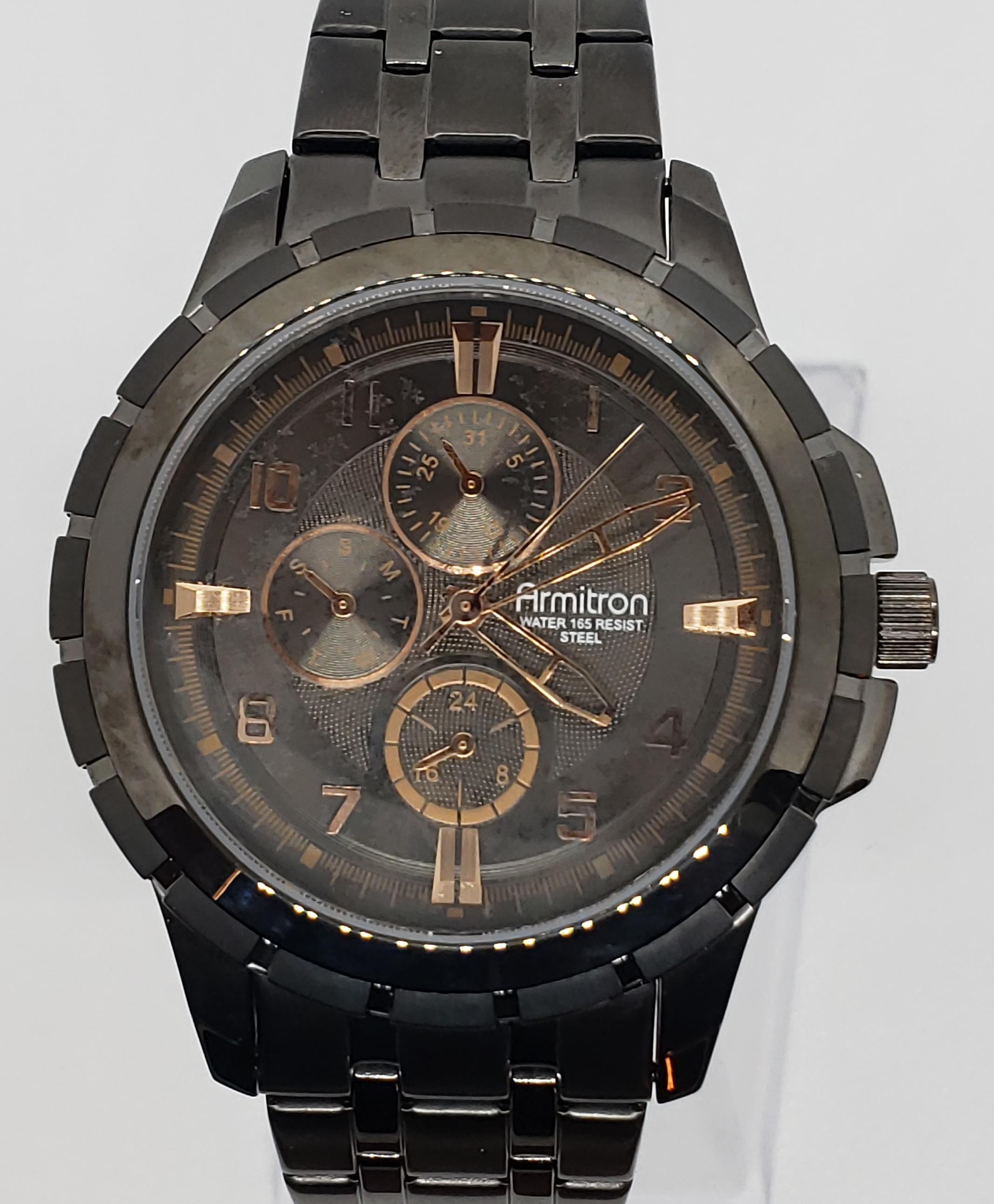 Men's Armitron Watch