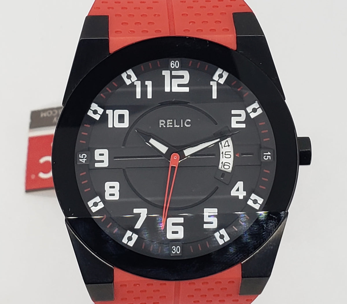 Relic Jake ZR11978 Monab Watches Accessories