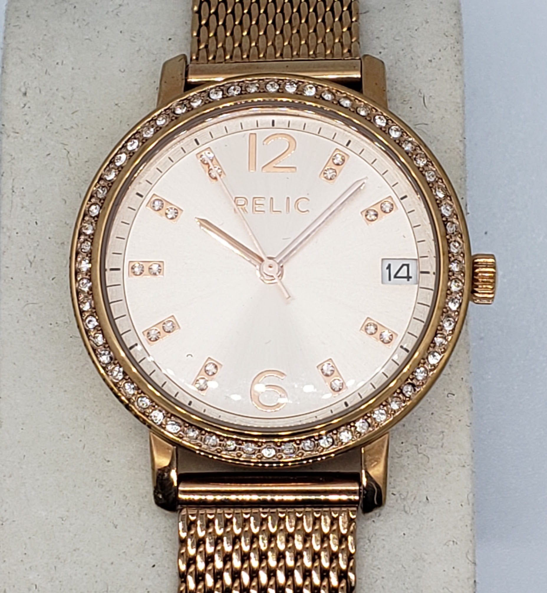Ladies' Relic ZR 34399 1151701