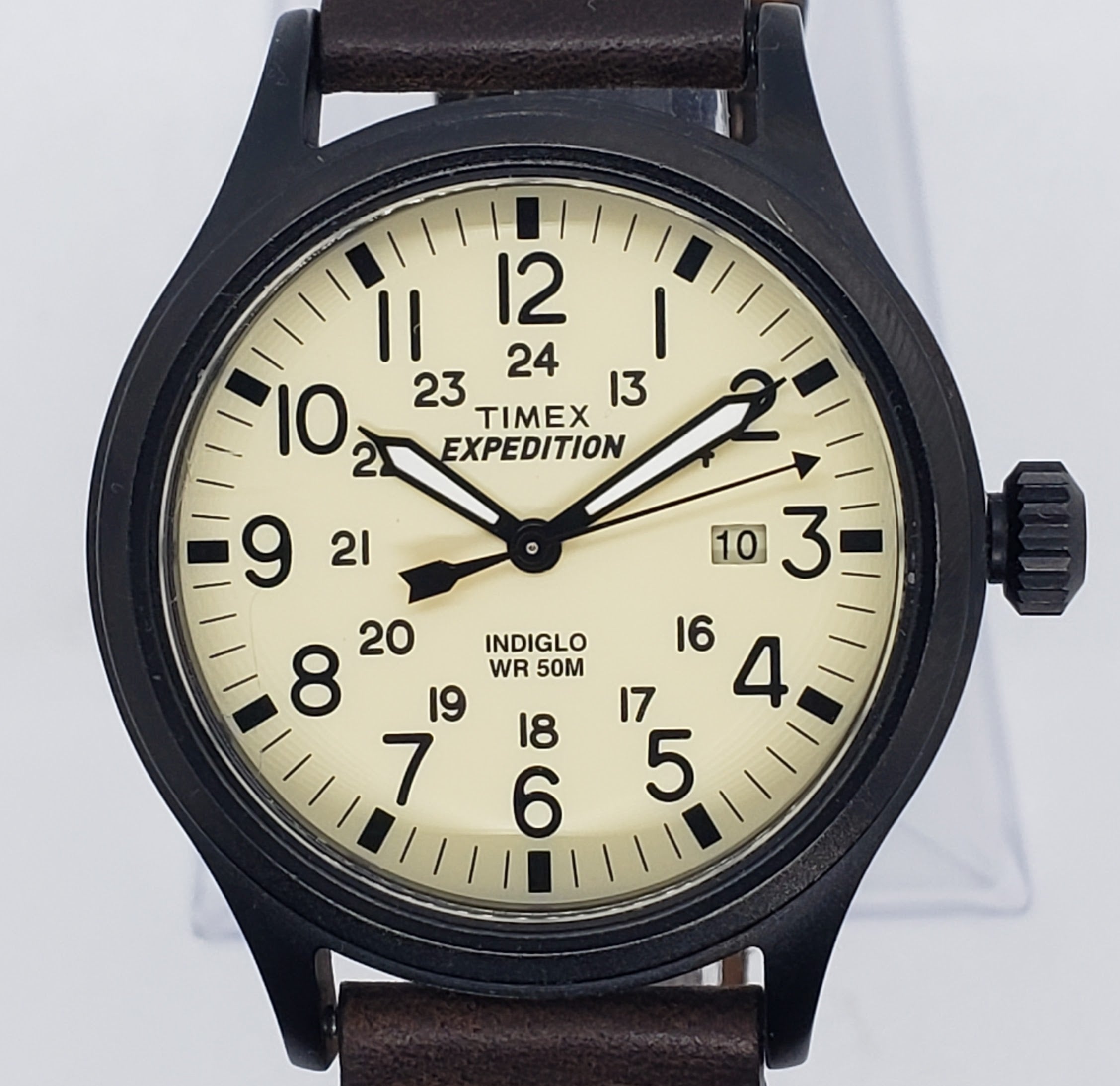 Field Watch