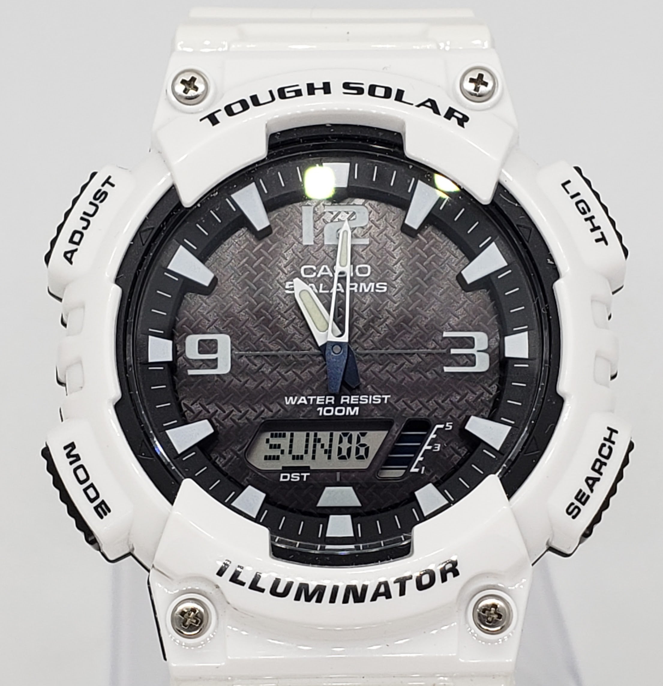Sports Watch