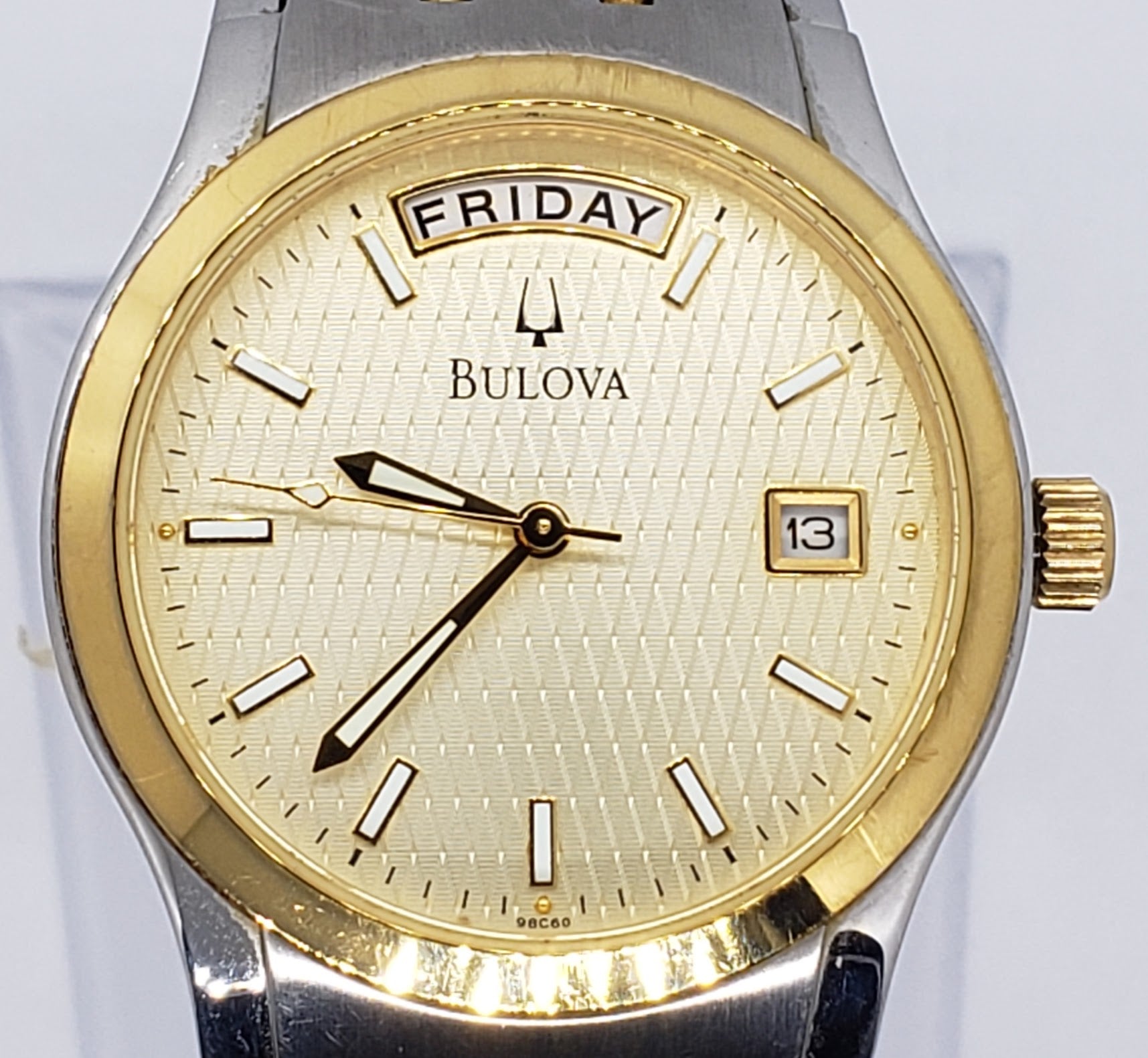 Dress Watches