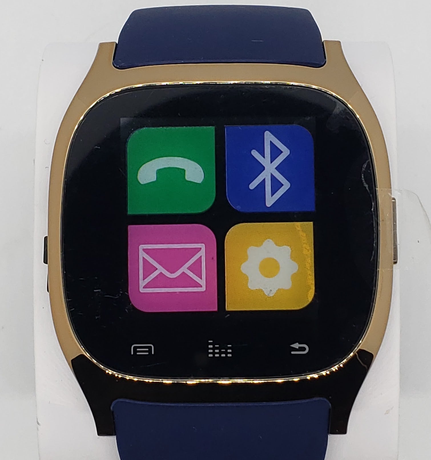 Smartwatches