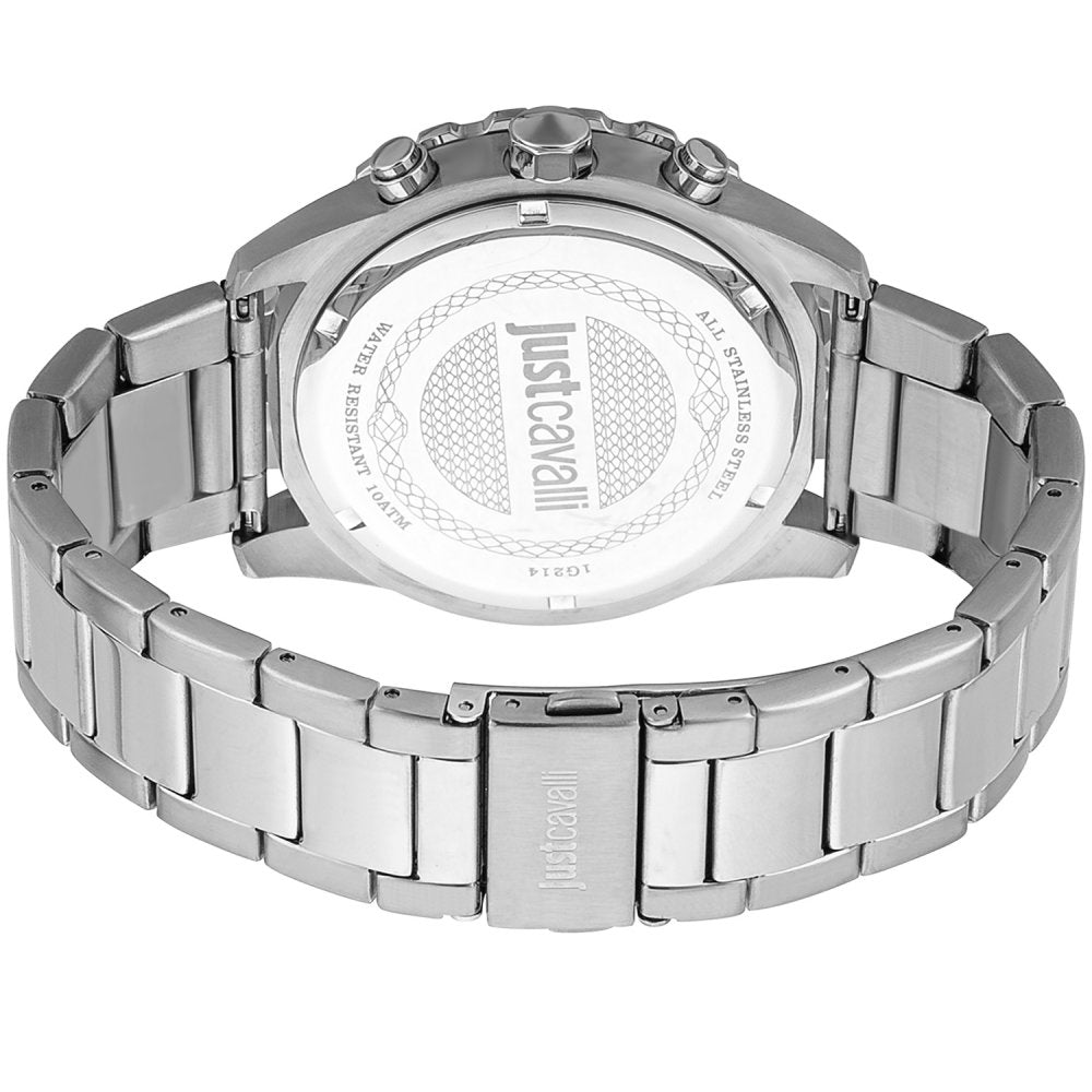 JUST CAVALLI MEN'S WATCH
