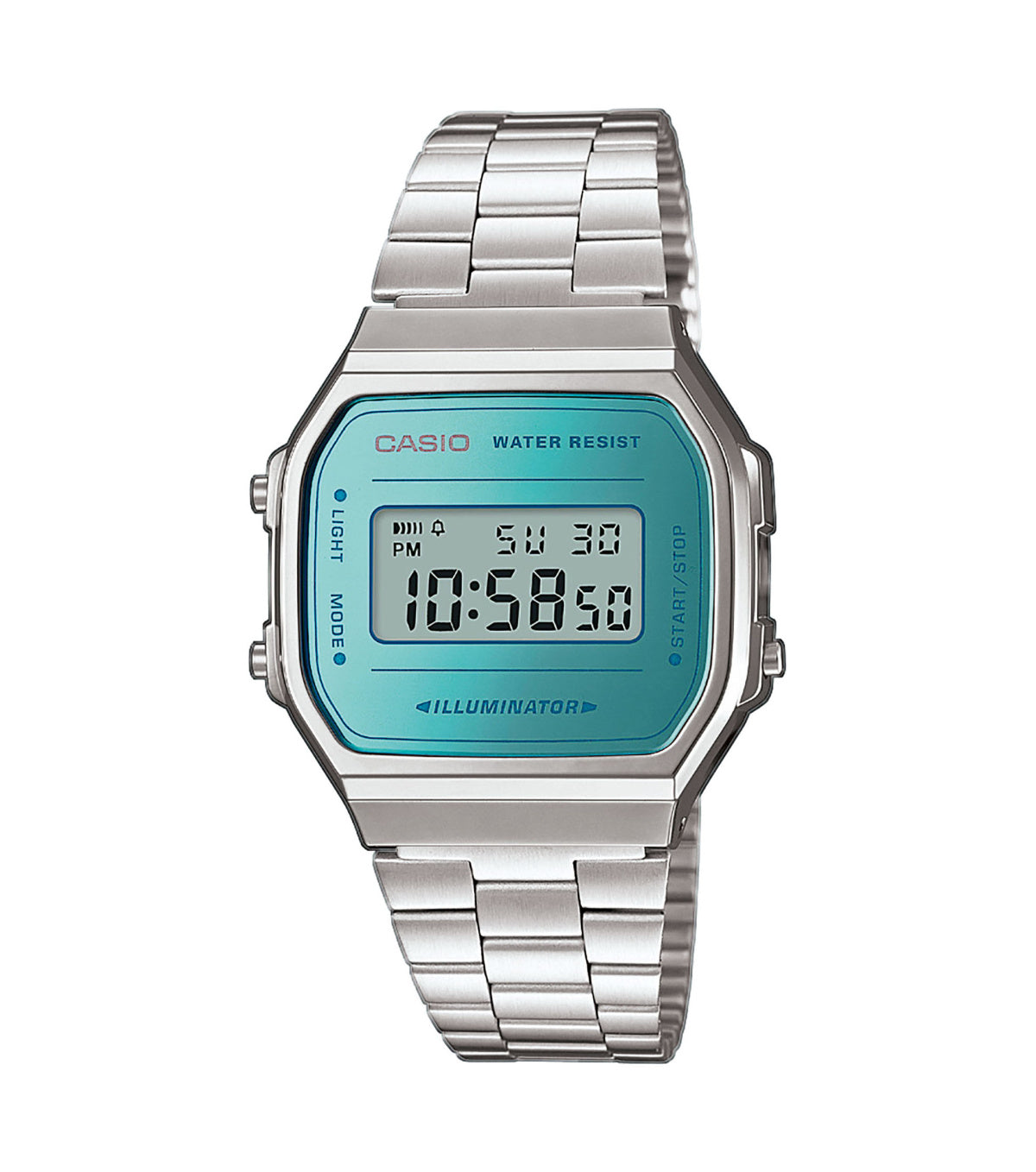 CASIO RETRO VINTAGE WATCH