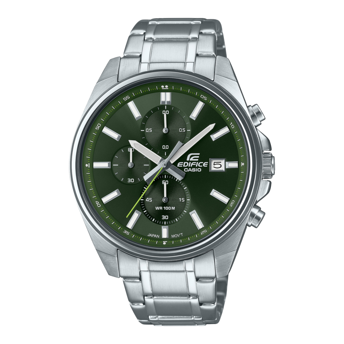 CASIO EDIFICE MEN'S WATCH