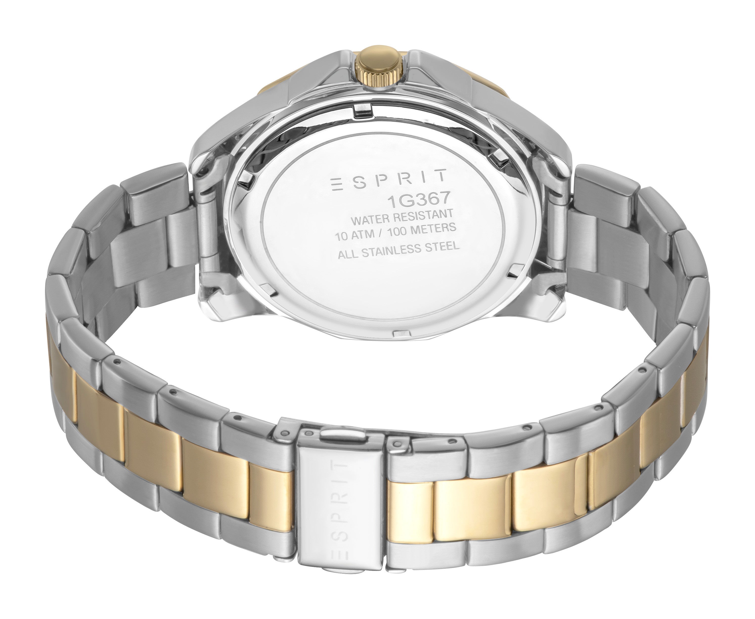 ESPRIT KALE MEN'S WATCH