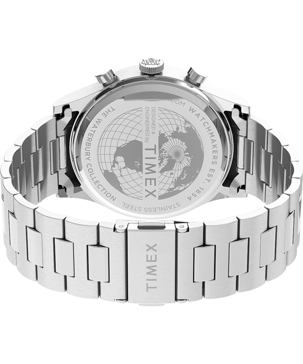 TIMEX CHRONOGRAPH WATCH