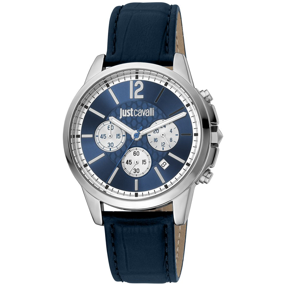 JUST CAVALLI MEN'S WATCH
