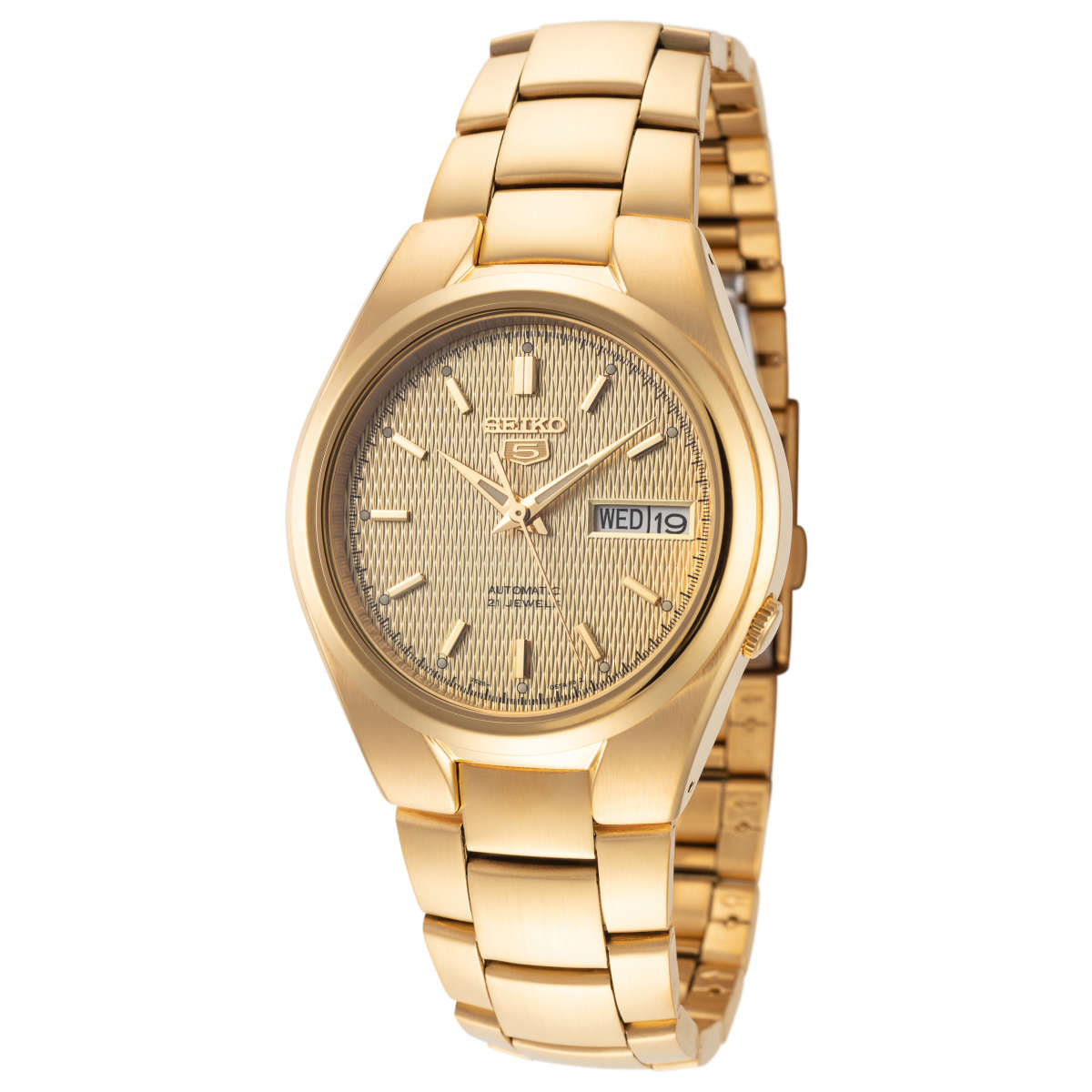 SEIKO 5