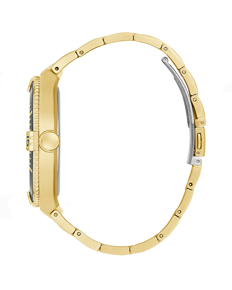 GUESS MEN'S WATCH-PREMIER COLLECTION