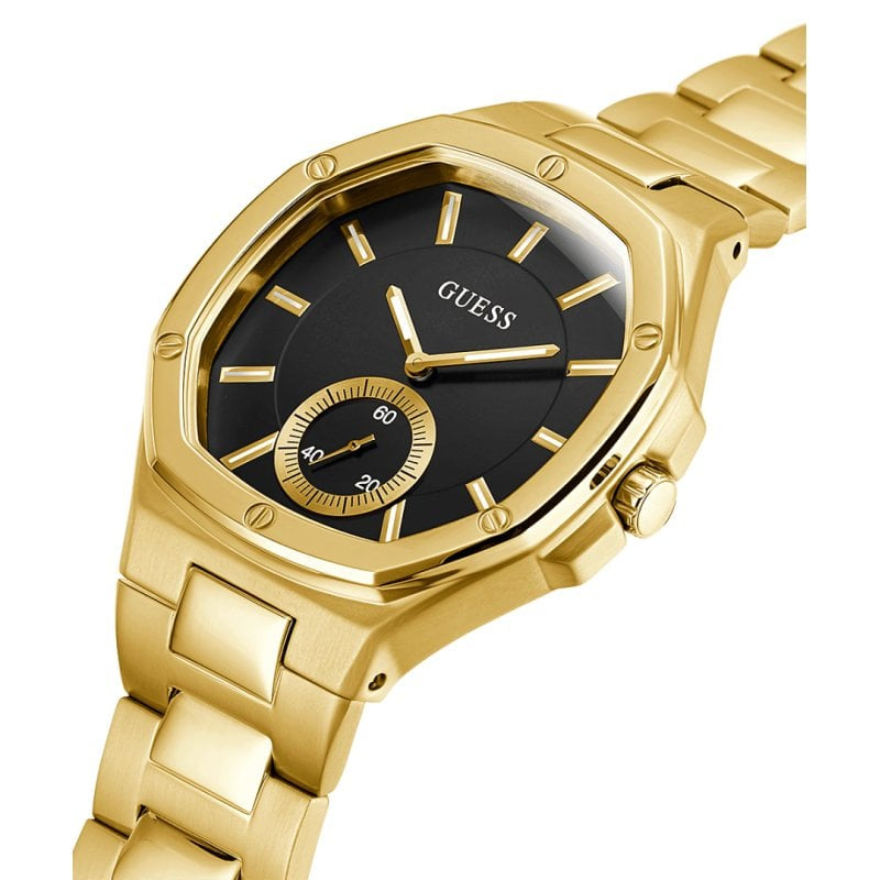 GUESS OCTAVIA LADIES WATCH