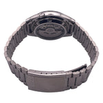 Load image into Gallery viewer, SEIKO 5-WHITE TEXTURED DIAL

