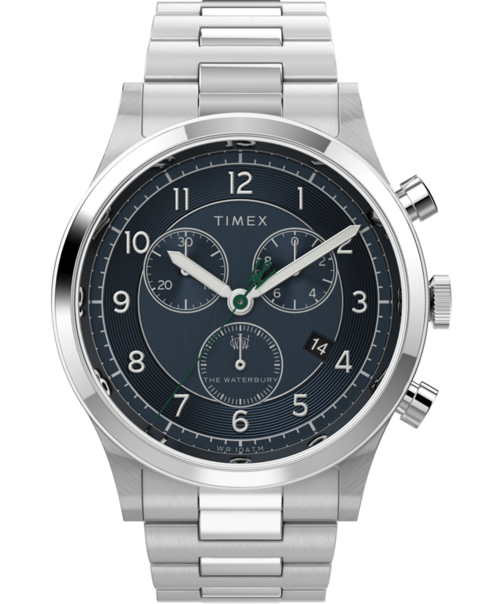 TIMEX CHRONOGRAPH WATCH