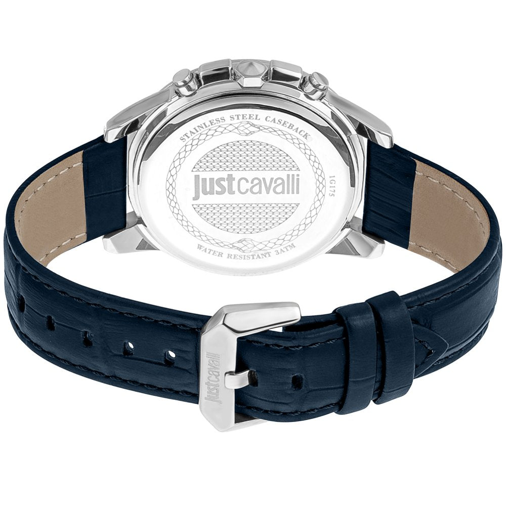 JUST CAVALLI MEN'S WATCH
