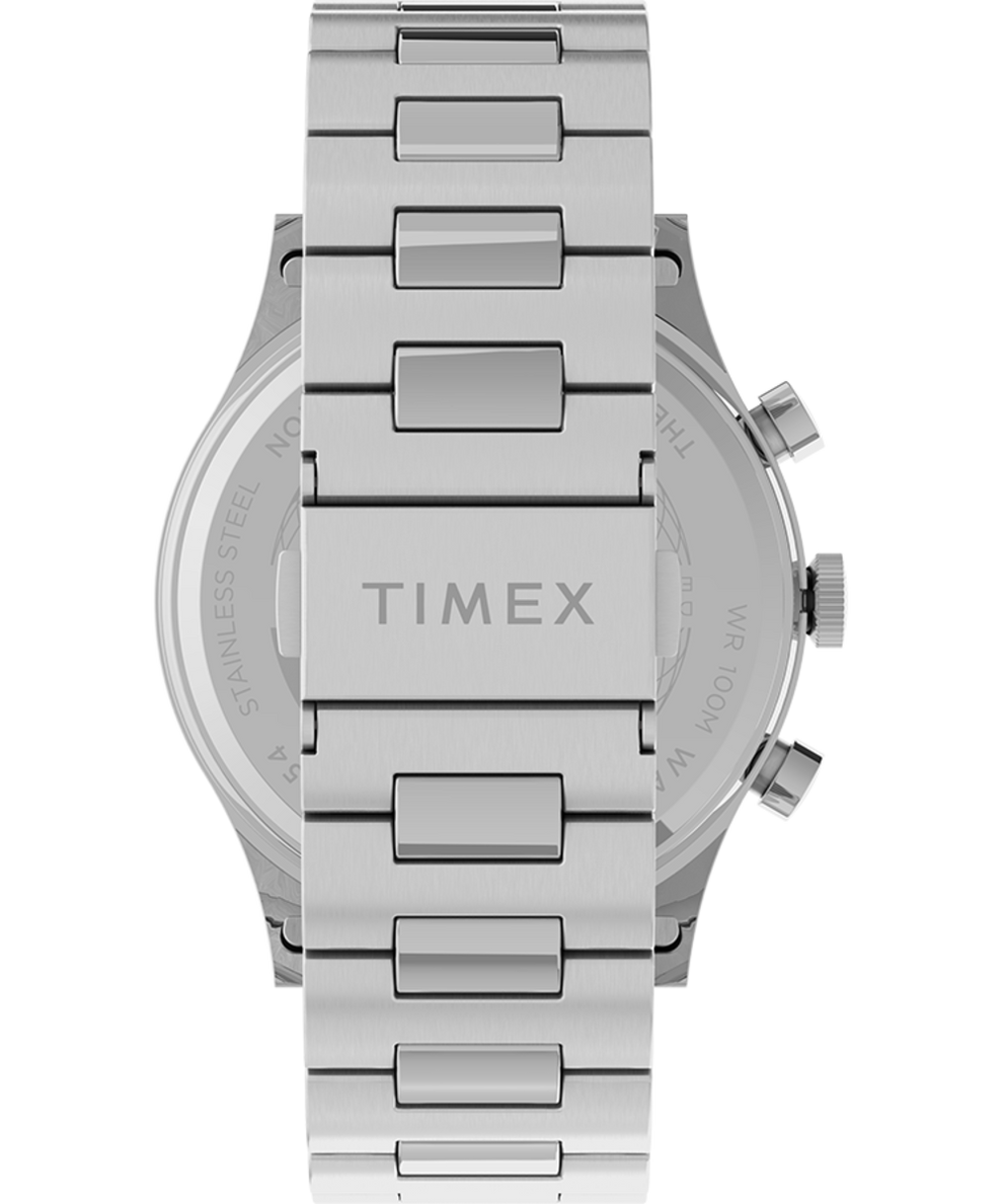 TIMEX CHRONOGRAPH WATCH