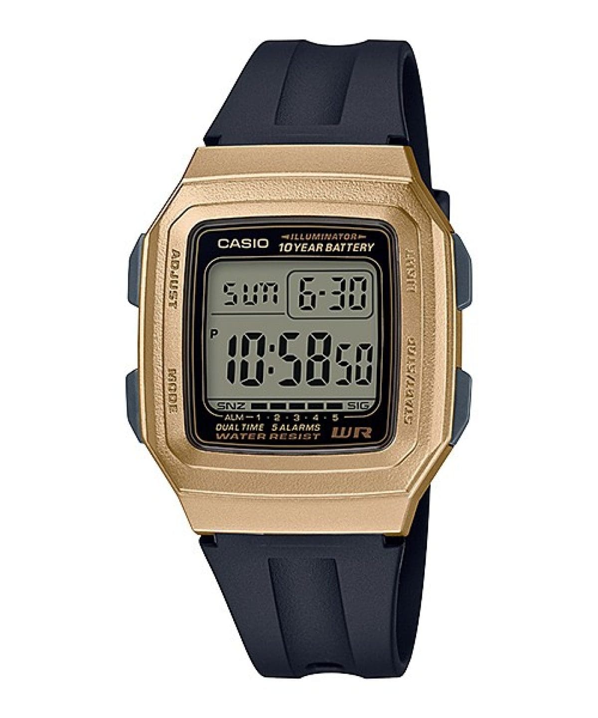 CASIO RETRO VINTAGE WATCH