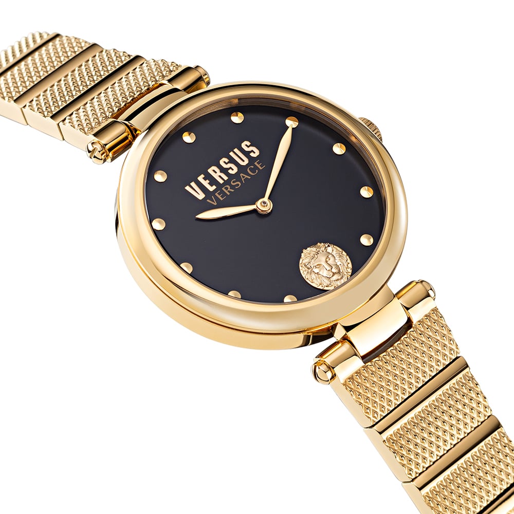 VERSACE LADIES WATCH