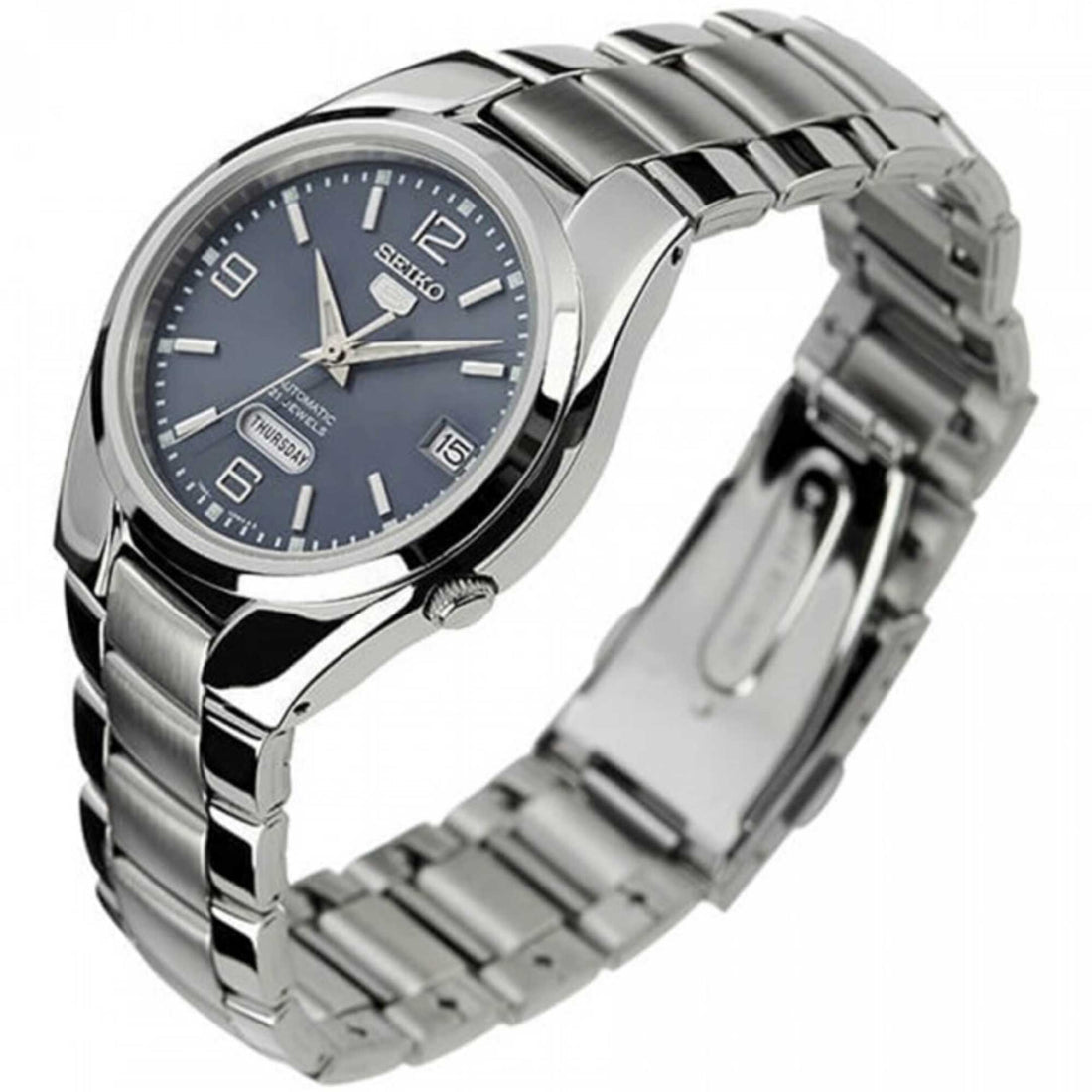 SEIKO 5