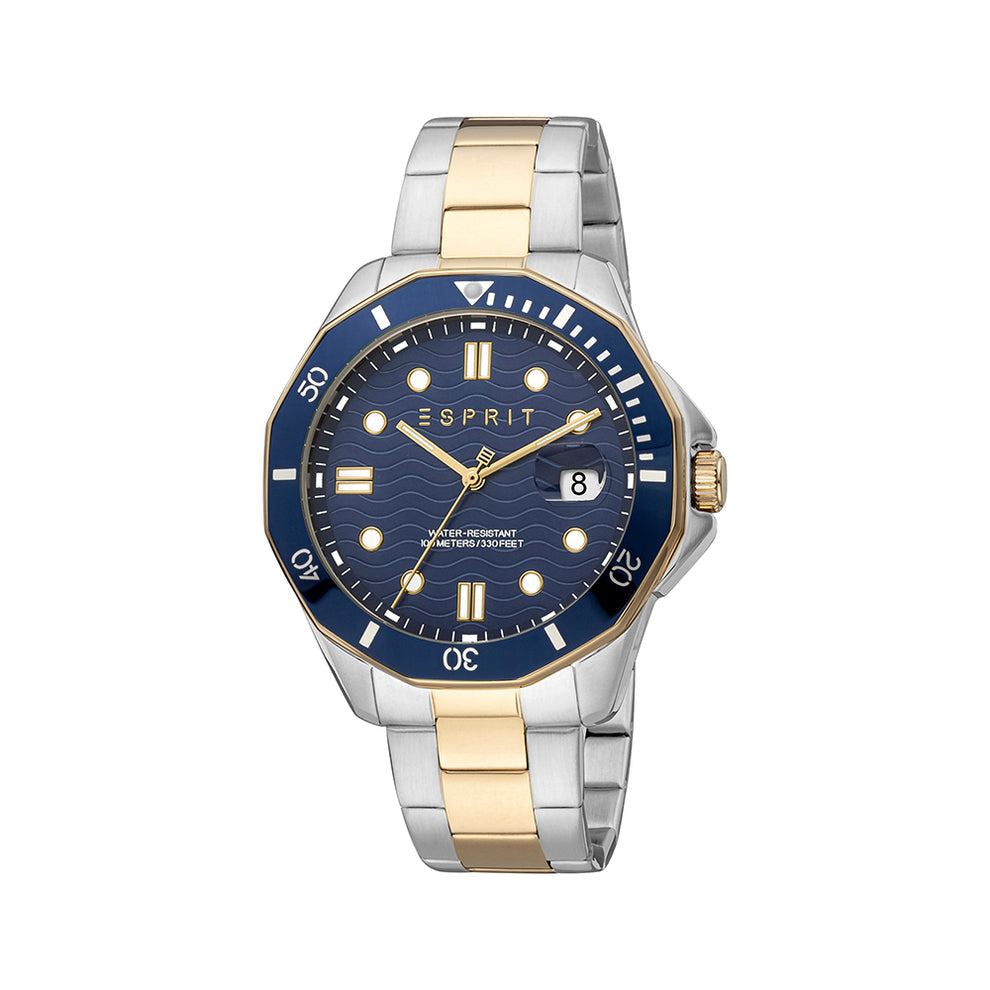 ESPRIT KALE MEN'S WATCH