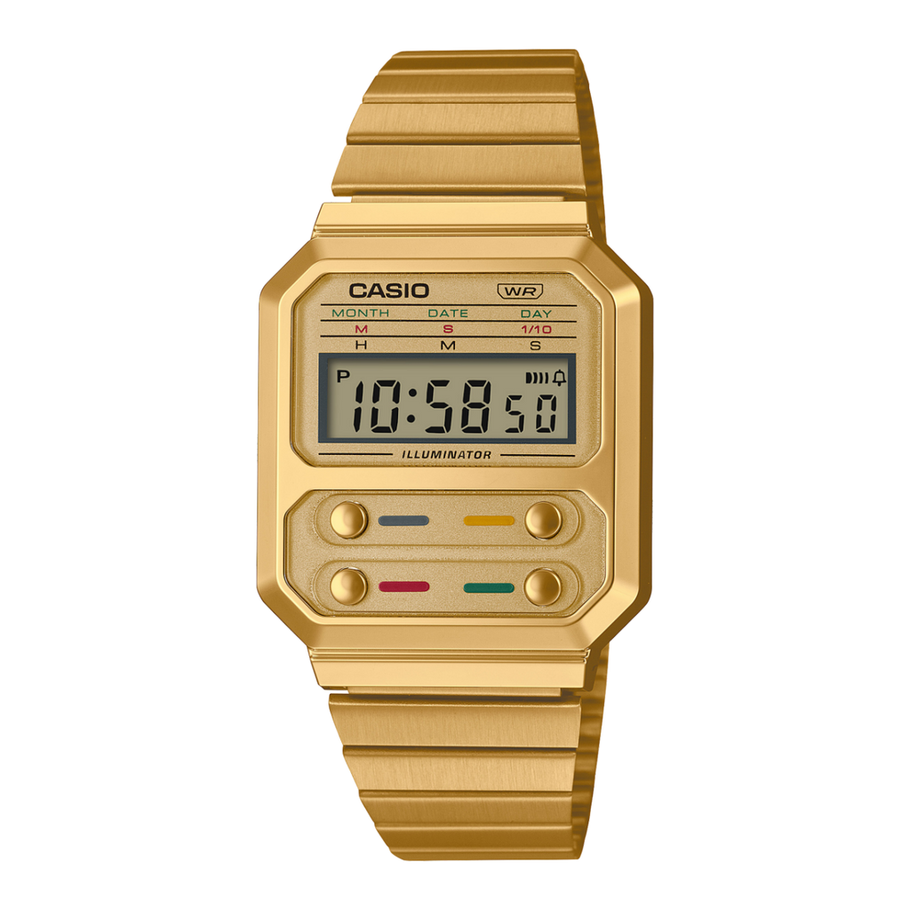 CASIO VINTAGE WATCH