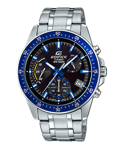 CASIO EDIFICE MEN'S WATCH