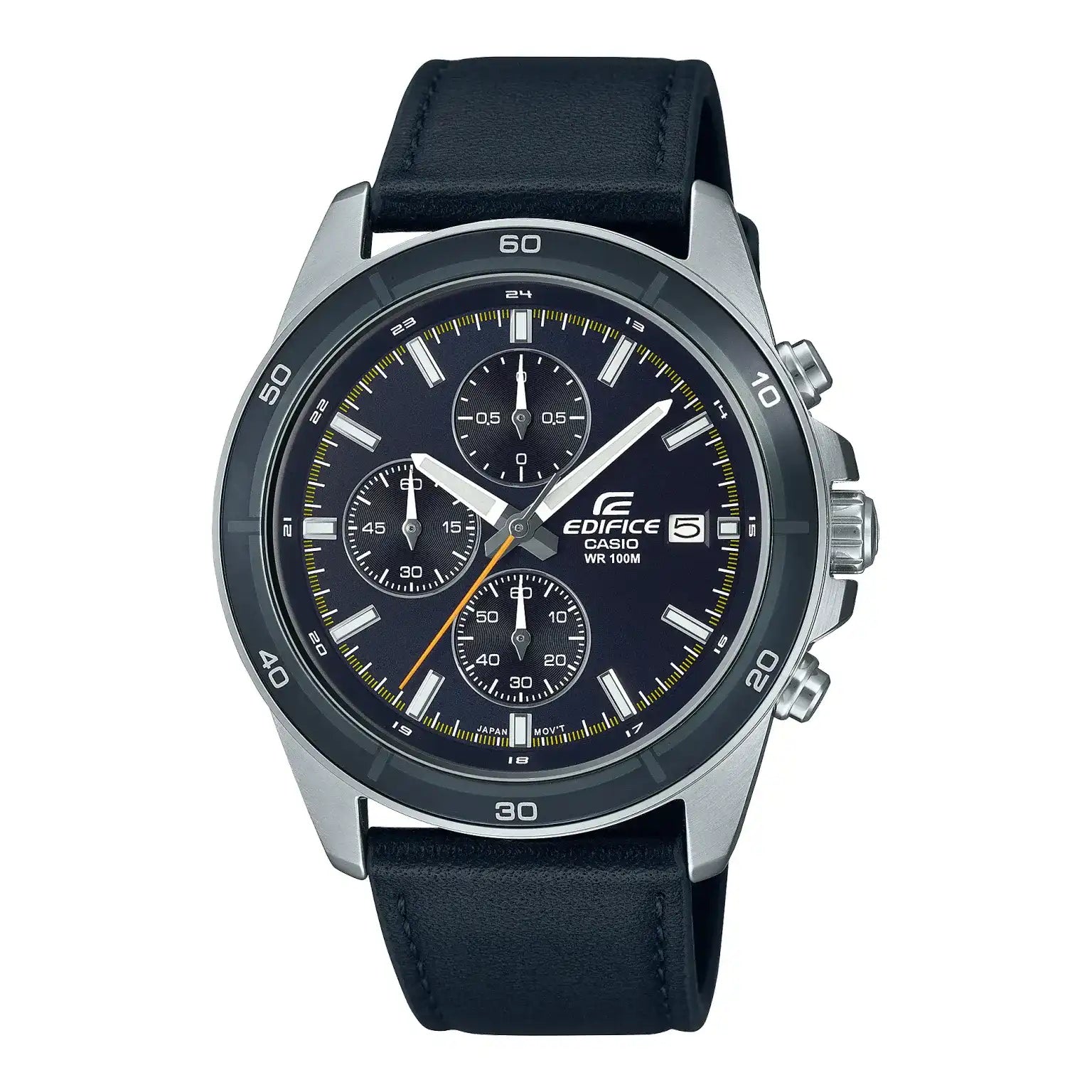 CASIO EDIFICE MEN'S WATCH