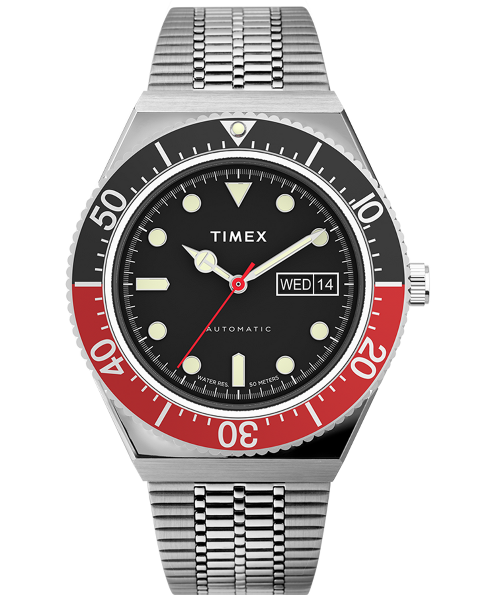 TIMEX M79